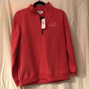 VINEYARD VINES NWT PULLOVER